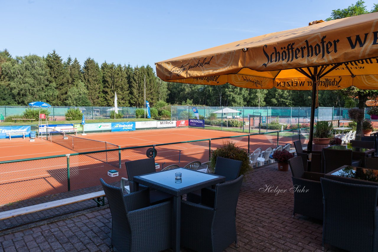 Bild 1 - Horst Schroeder Pokal Donnerstag